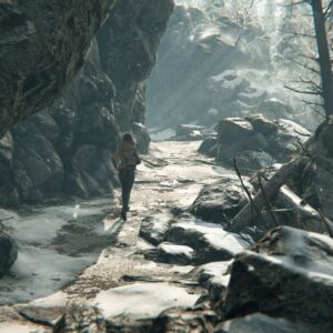 Syberia - The World Before. Изображение 2