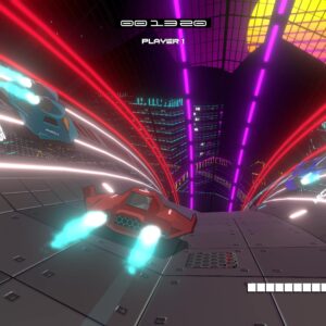 Velocity G. Изображение 2