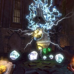 Ziggurat - Pharaonic - White Noise 2 Bundle. Изображение 2