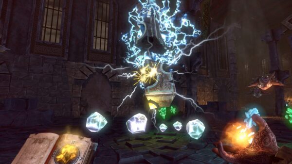 Ziggurat - Pharaonic - White Noise 2 Bundle. Изображение 2