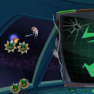 Space Otter Charlie. Изображение 2