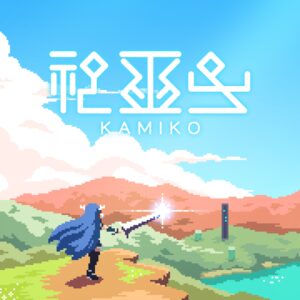KAMIKO. Изображение 1