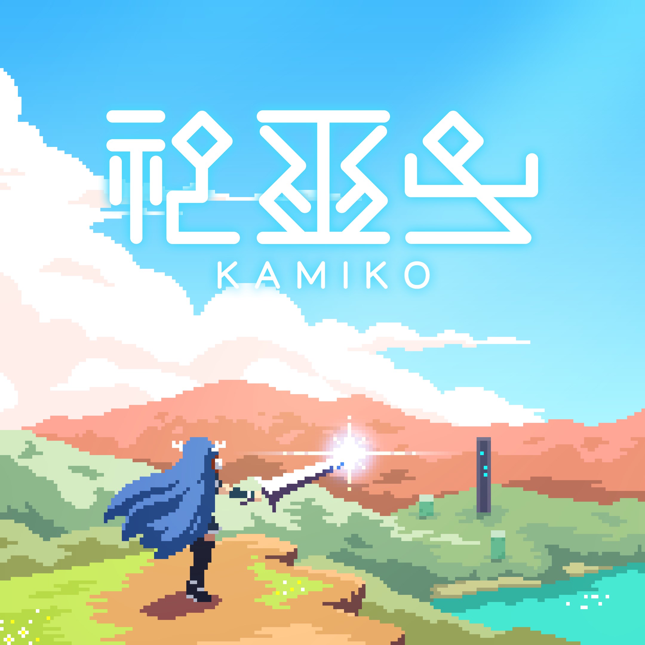 KAMIKO. Изображение 1