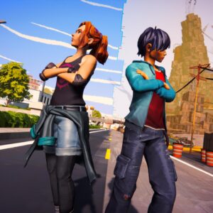 Road 96: Mile 0 – Full Journey Bundle. Изображение 4