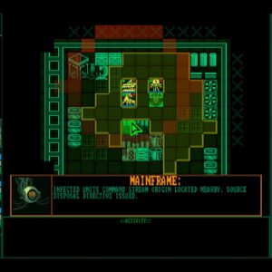 Mainframe Defenders. Изображение 2