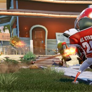 Plants vs. Zombies Garden Warfare. Изображение 2
