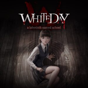 White Day: A Labyrinth Named School. Изображение 1