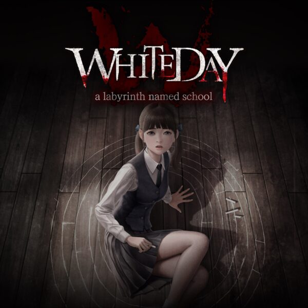 White Day: A Labyrinth Named School. Изображение 1