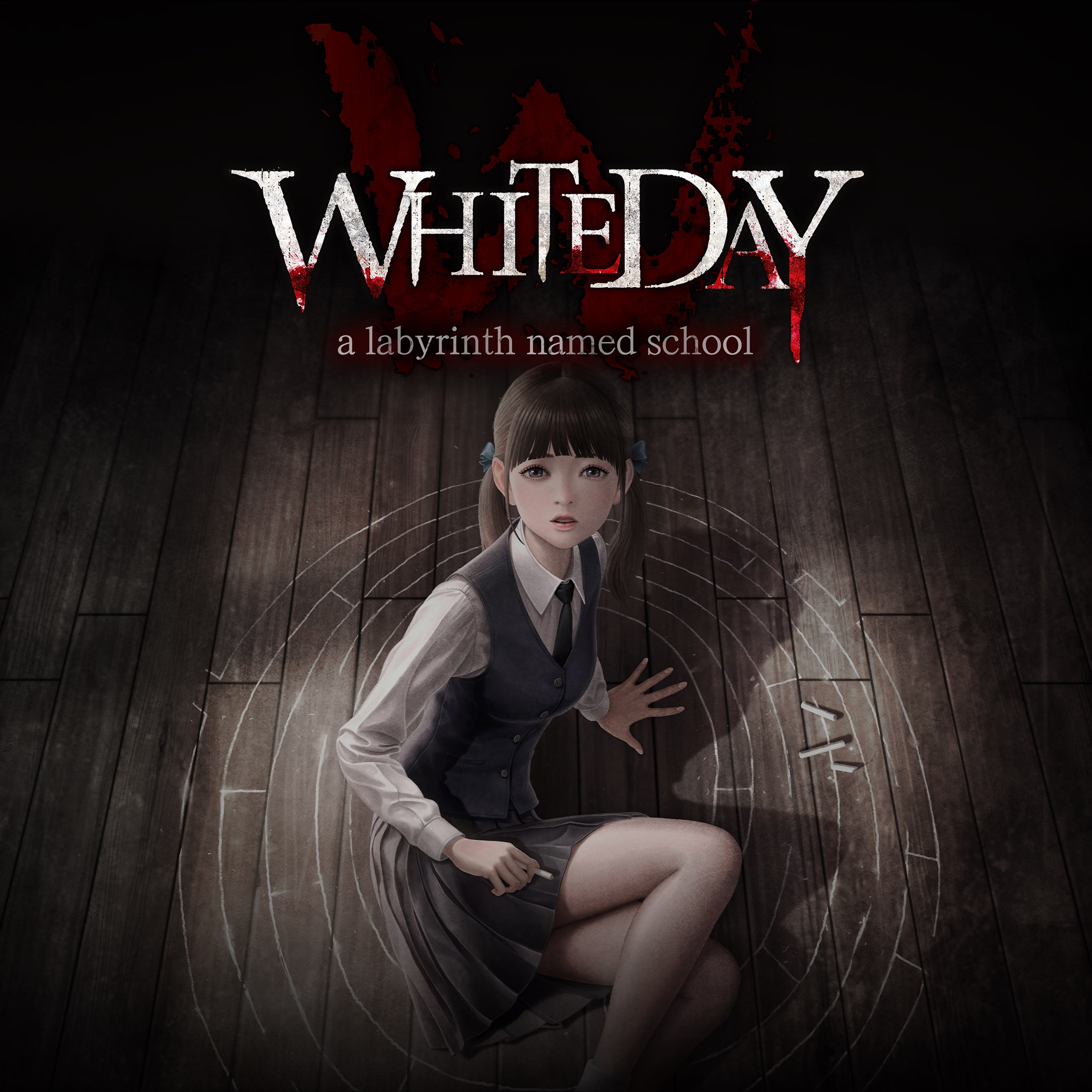 White Day: A Labyrinth Named School. Изображение 1