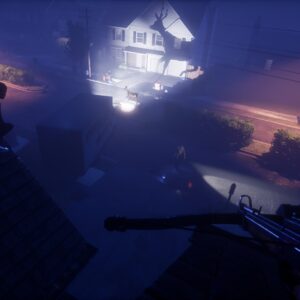 The Blackout Club. Изображение 2