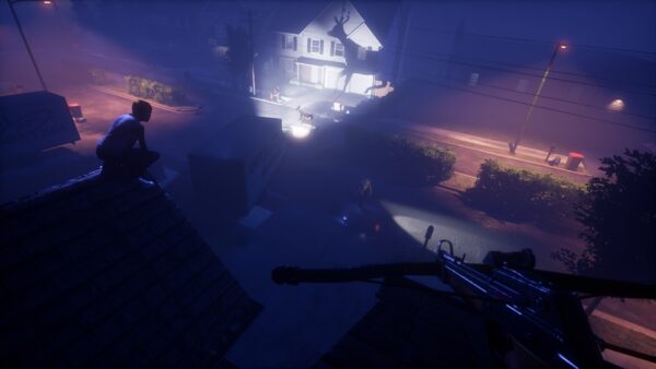The Blackout Club. Изображение 2