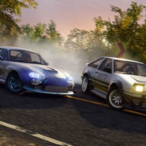 DRIFTCE. Изображение 4