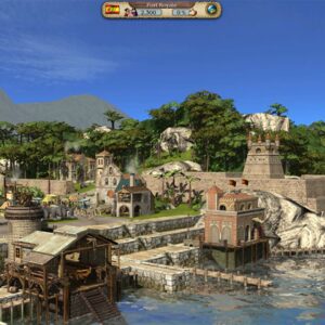 Port Royale 3. Изображение 4