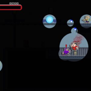 Super Hyperactive Ninja. Изображение 2