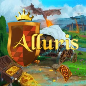 Alluris. Изображение 1