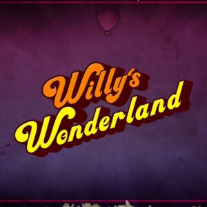 Willy's Wonderland - The Game. Изображение 1