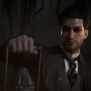 Sherlock Holmes The Awakened. Изображение 2