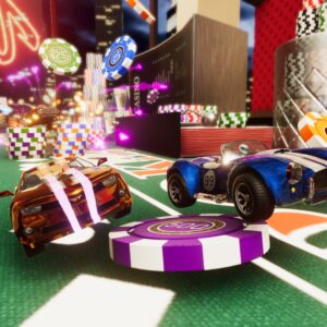 Super Toy Cars 2. Изображение 2