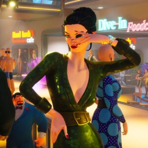 Deceive Inc. Black Tie Edition. Изображение 2