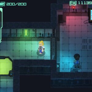 Endurance: Space Action. Изображение 4