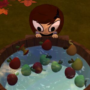 Costume Quest. Изображение 3
