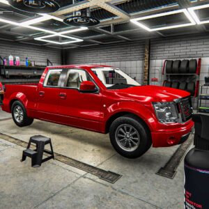 Car Detailing Simulator. Изображение 2