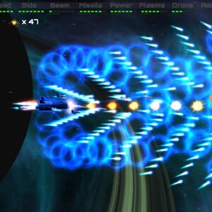 CounterAttack: Uprising. Изображение 2