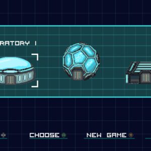 Lab Crisis. Изображение 4