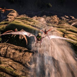 ARK: Ultimate Survivor Edition. Изображение 4