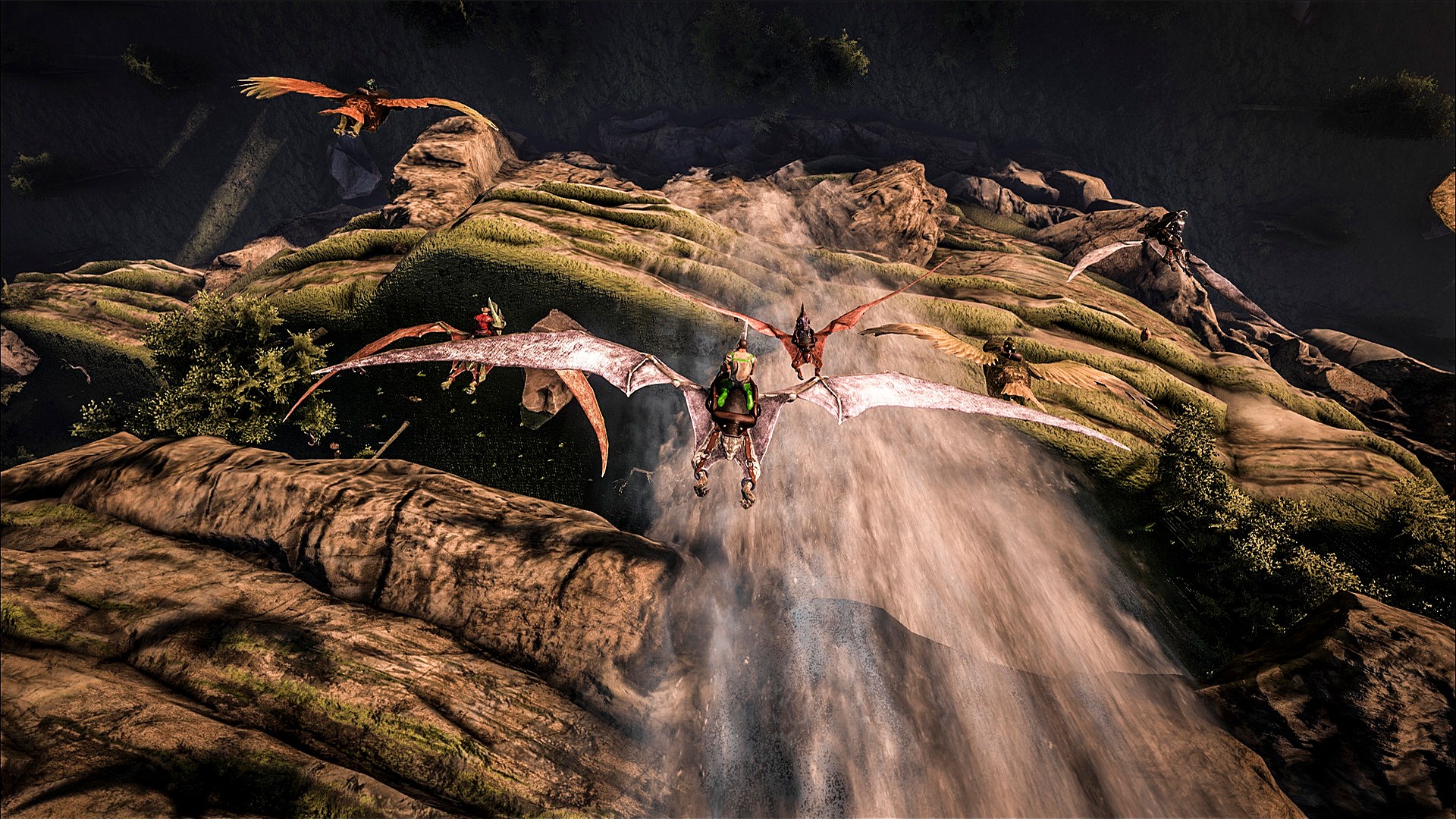 ARK: Ultimate Survivor Edition. Изображение 4