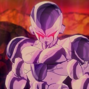 DRAGON BALL XENOVERSE. Изображение 4