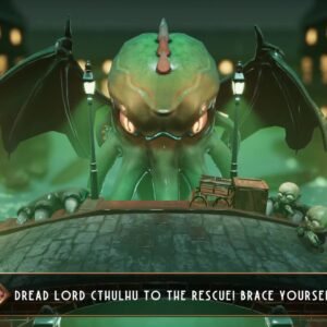 Sacrifice Your Friends. Изображение 2