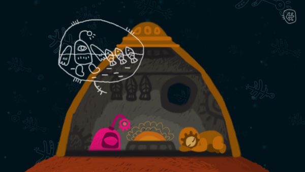 One Eyed Kutkh. Изображение 3