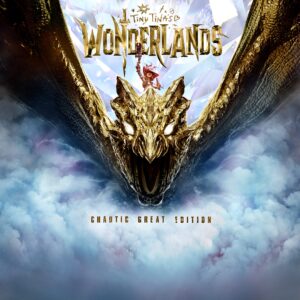 Tiny Tina's Wonderlands: Хаотически крутое издание. Изображение 1