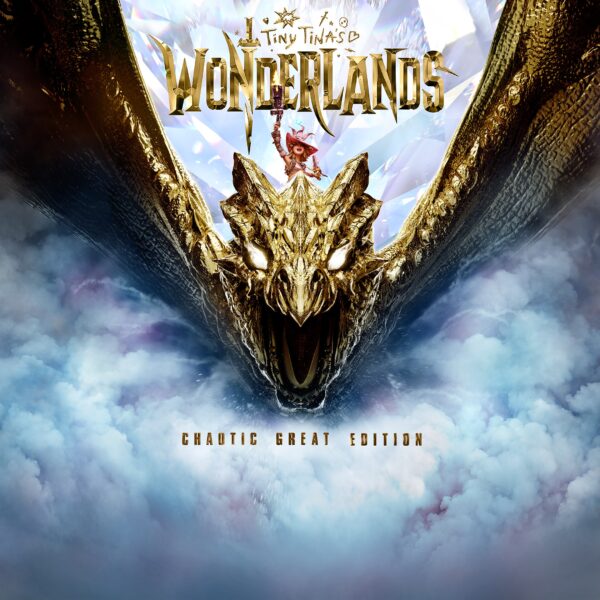 Tiny Tina's Wonderlands: Хаотически крутое издание. Изображение 1