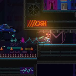Velocity Noodle. Изображение 2