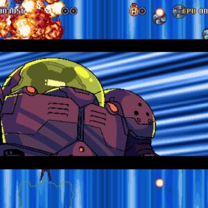 Rival Megagun. Изображение 3