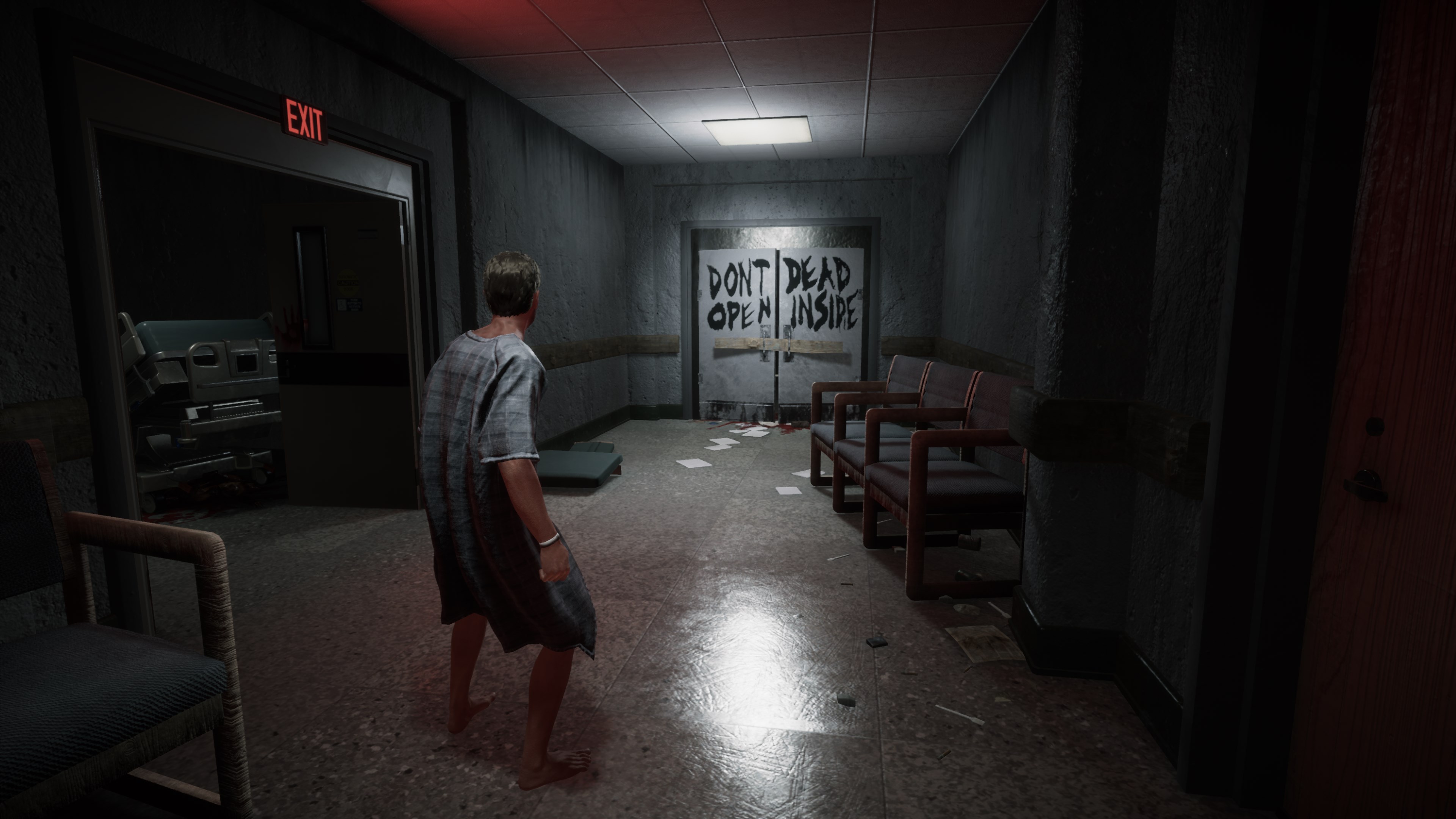 The Walking Dead: Destinies. Изображение 2