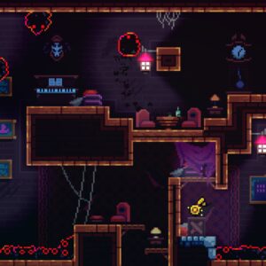 Celeste. Изображение 4