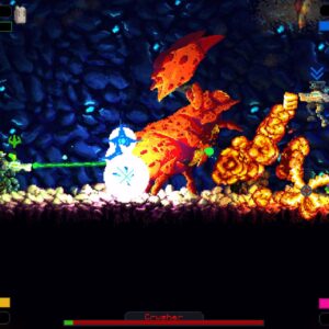 Hive Jump. Изображение 2