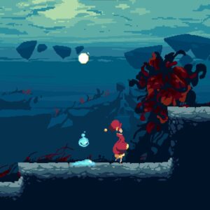 Running On Magic. Изображение 4