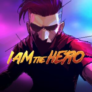 I AM THE HERO. Изображение 1