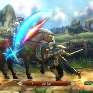 Unicorn Overlord. Изображение 2