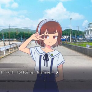Tales from Toyotoki: Arrival of the Witch. Изображение 3