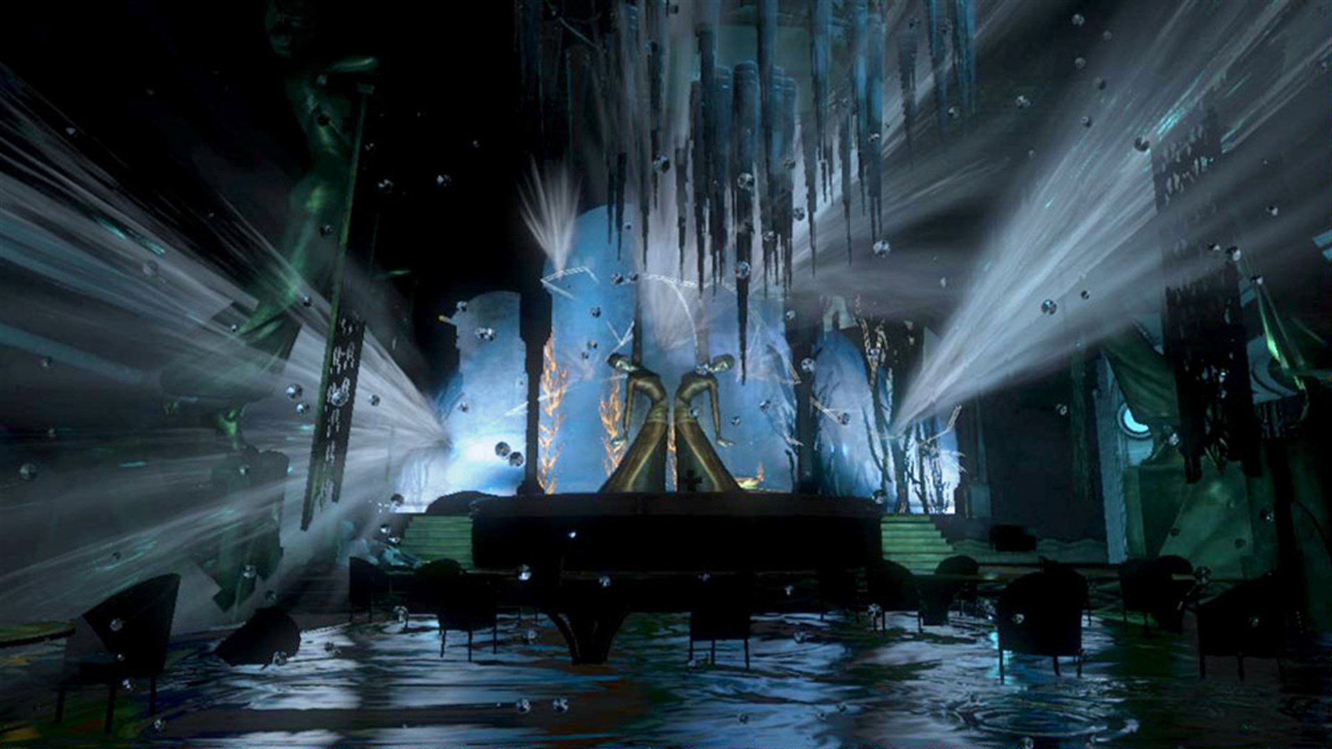 BioShock 2. Изображение 4