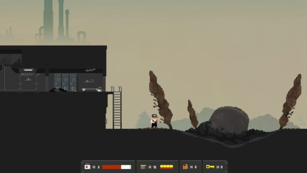 The Final Station Collector's Edition. Изображение 3