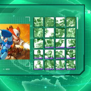 Mega Man X Legacy Collection 2. Изображение 4