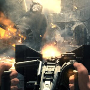 Wolfenstein®: The Two-Pack. Изображение 3
