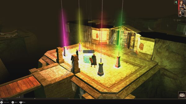 Neverwinter Nights: Enhanced Edition. Изображение 3