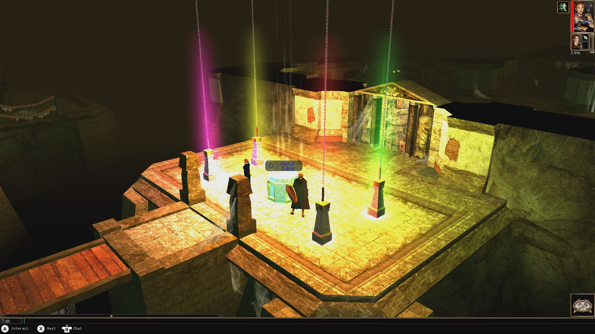 Neverwinter Nights: Enhanced Edition. Изображение 3